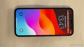 iPhone 12 Mini 256GB - 2