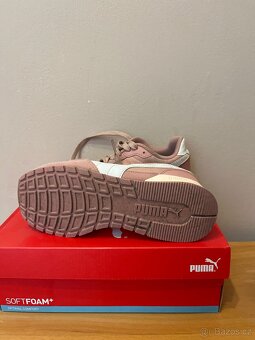 Obuv Puma vel. 37 - - 2