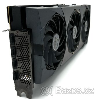 MSI GeForce RTX 3080 SUPRIM X 10G - 2