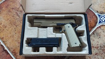 Airsoft zbraň levně - 2