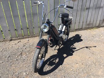 Babetta 210/100 - 2