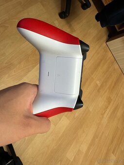 Xbox ovladač - 2