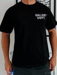 Triko Gallery Dept - 2