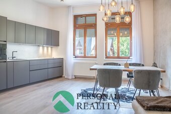 Prodej byty 1+1, 63 m2 - Harrachov, ev.č. 02151 - 2