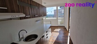 Prodej bytu 3+1+3L, 73 m2, U věžových domů, Most - 2