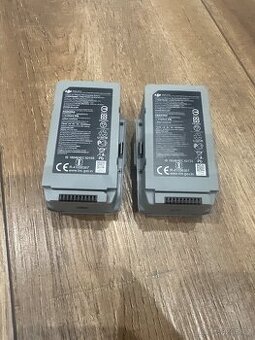 DJI mavic air 2 - 2