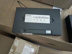 Adex switch - 2