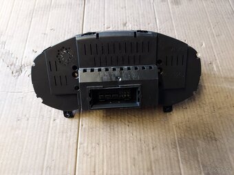 tachometr Octavia 2 - TDI - 2
