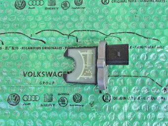senzor úhlu otáčení Škoda Fabia I (6Y) 6Q0423445 - 2