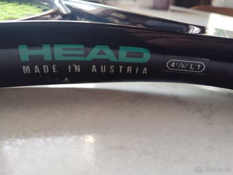 Tenisová raketa 3x - 2