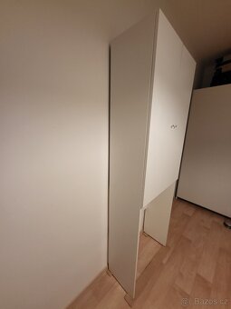 Skříň nad pračku - 2