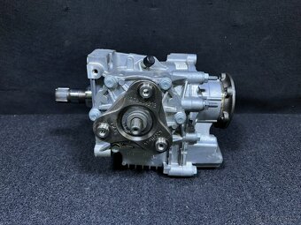 Audi VW Seat Skoda Rozvodovka predni Diferenciál 4x4 - 2