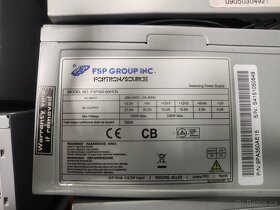 Zdroje PC (PSU) 350 W 5 ks - 2