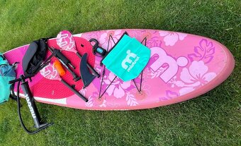 Paddleboard Mistral - 2