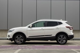 Nissan Qashqai DIG-T 140 Comfort Edition - 2
