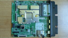 Mainboard EAX69715102 (1.0) - 2