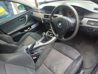 BMW e90 - 2