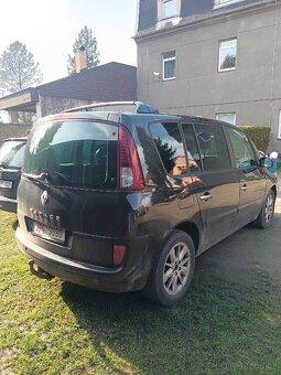 Renault Espace - 2