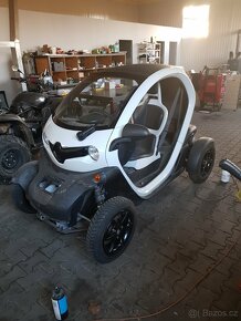 Renault Twizy - 2