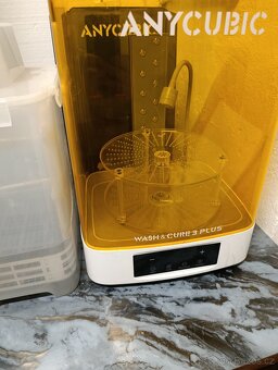 Anycubic WASH and cure - 2