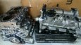 Motor 1.0tsi DKR DKL CHZ fabia 3 rapid atd - 2