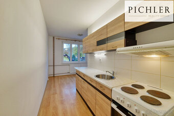 Pronájem bytu 2+1, 60 m², Milíkov - 2