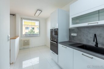 Prodej bytu 3+kk, 72 m² – Rakovník - 2