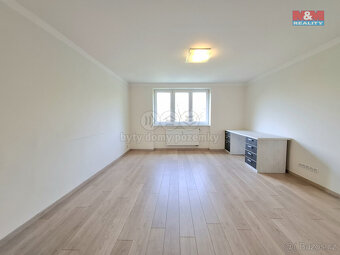 Prodej bytu 2+1, 60 m², Ostrov, ul. Štúrova - 2