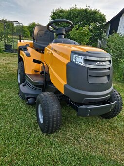 Zahradni traktor STIGA Estate 3398 H - 2