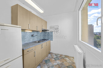 Prodej bytu 1+1, 36 m², Kutná Hora, ul. Na Studních - 2