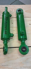 Hydraulický válec - 2