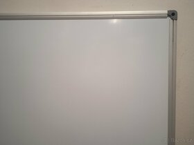 Magnetická tabule 120 x 90cm - 2