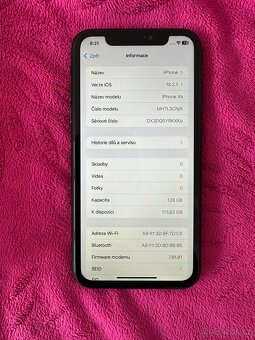 Iphone XR 128GB - 2
