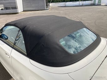 BMW E88 118d 2013 cabrio - 2