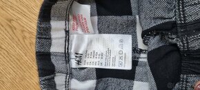 Pyzamove kalhoty vel. 134/140 H&M - 2
