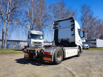 Iveco Stralis AS440S46 stand. E5,koup.ČR,1.majitel TOP STAV - 2
