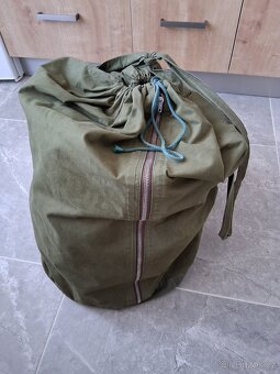 Posedový vak - 2