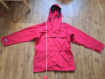 Bunda Anorakk Norrona - 2