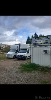Nakladni-doprava do 3,5 t - 2