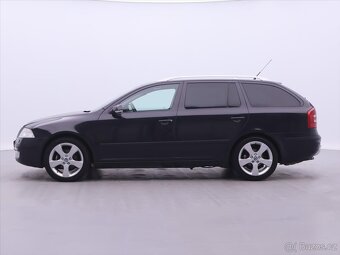 Škoda Octavia 2,0 TDI 103 kW Elegance CZ (2007) - 2