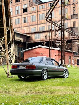 Honda accord cb7 2.2 - 2