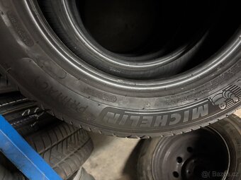 Michelin 205/60 R16 92H letní sada - 2