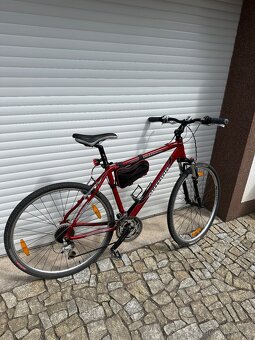 Prodám Author Stratos - 2