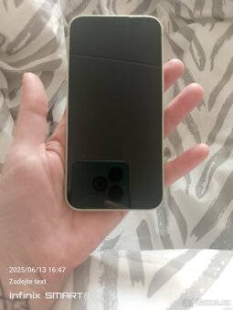 Vymenim iPhone 12 mini - 2