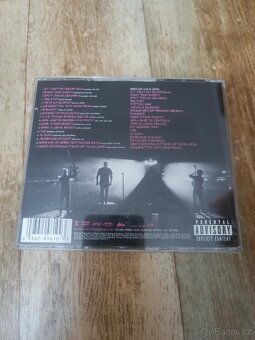 Cd Green day - 2