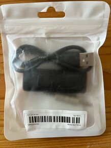 Bluetooth AUX audio adaptér - 2