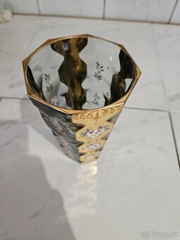 Vaza hranata - 2