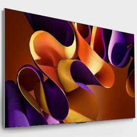 LG OLED65G45LW – TOP stav, záruka, krabice, držák na zeď - 2