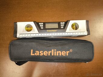 Digi vodováha Laserliner Pro - 2