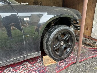 5x115 R18 origo kola Chrysler - 2